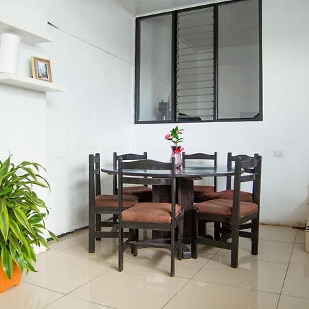 5 Min From The Airport - Perfect Stop Alajuela Exterior foto