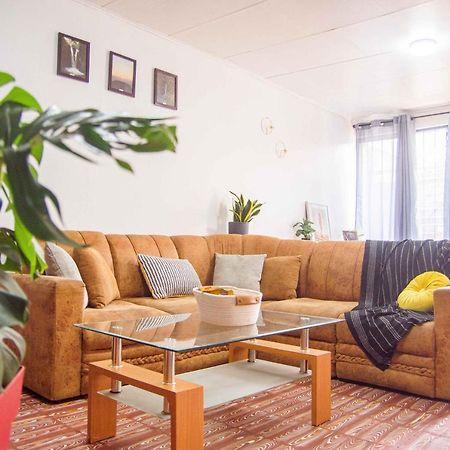 5 Min From The Airport - Perfect Stop Alajuela Exterior foto