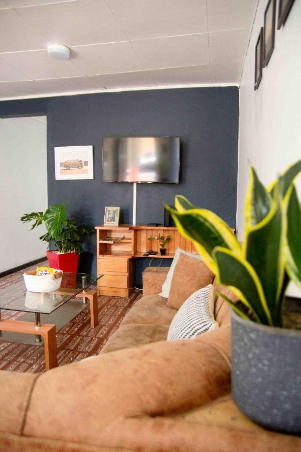 5 Min From The Airport - Perfect Stop Alajuela Exterior foto