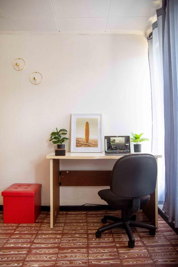 5 Min From The Airport - Perfect Stop Alajuela Exterior foto
